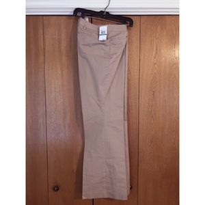 NWT Michael Michael Kors Gramercy Fit Pants